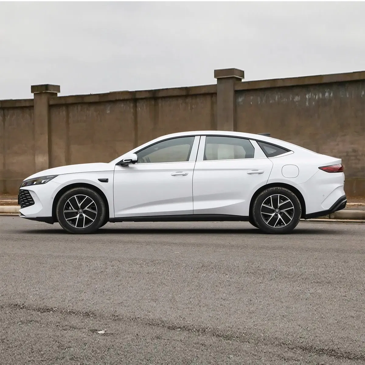 2026 custom vehicle photo 5