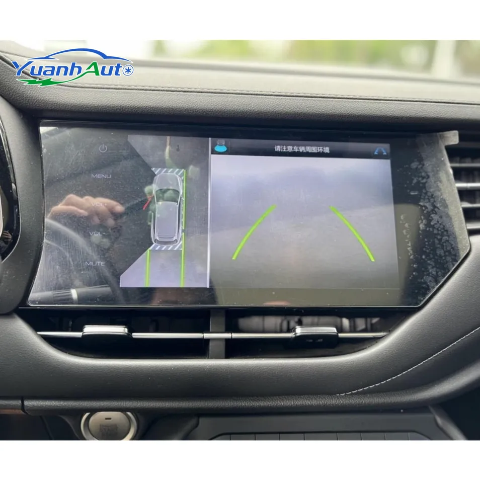2019 Haval F7 1.5T SUV — source image 16