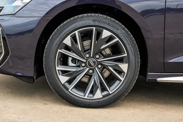 2026 Audi A3 Petrol Sedan — source image 14