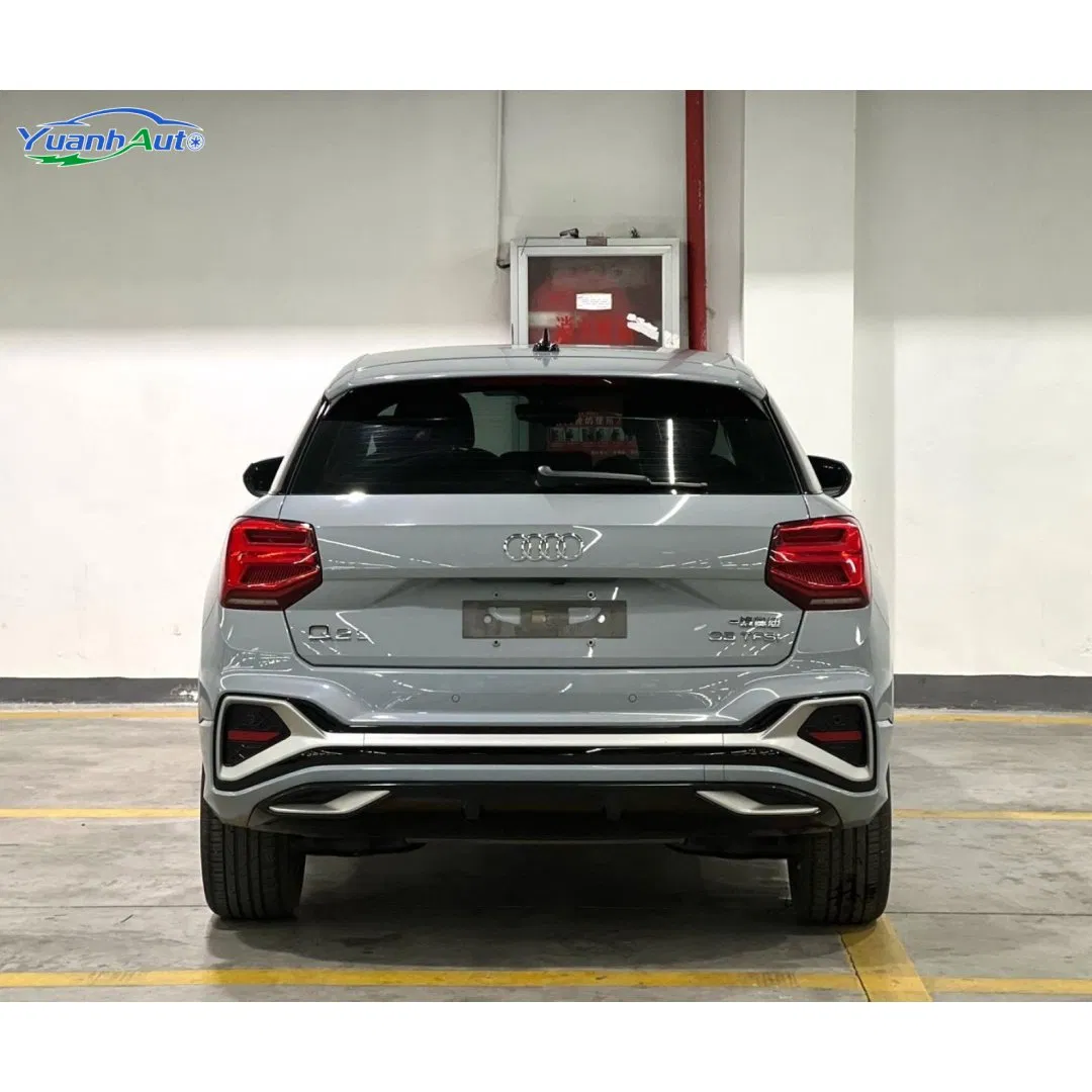 2022 Audi Q2L Petrol SUV — source image 6