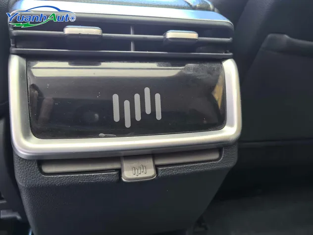 2020 WM Motor Electric SUV — source image 18