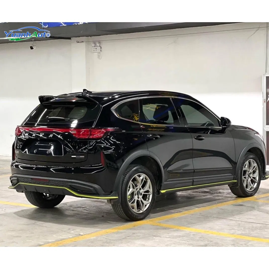 2022 Haval Chitu vehicle photo 6