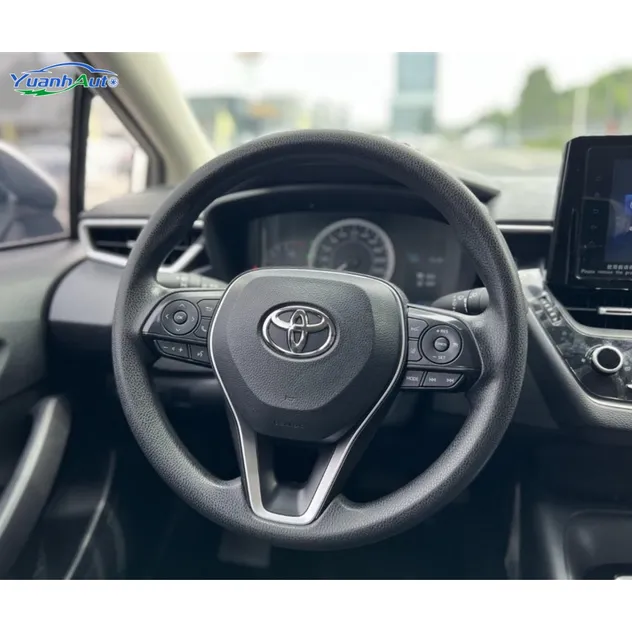 2021 Toyota Asian Lancer 2.0L Petrol Sedan — source image 11