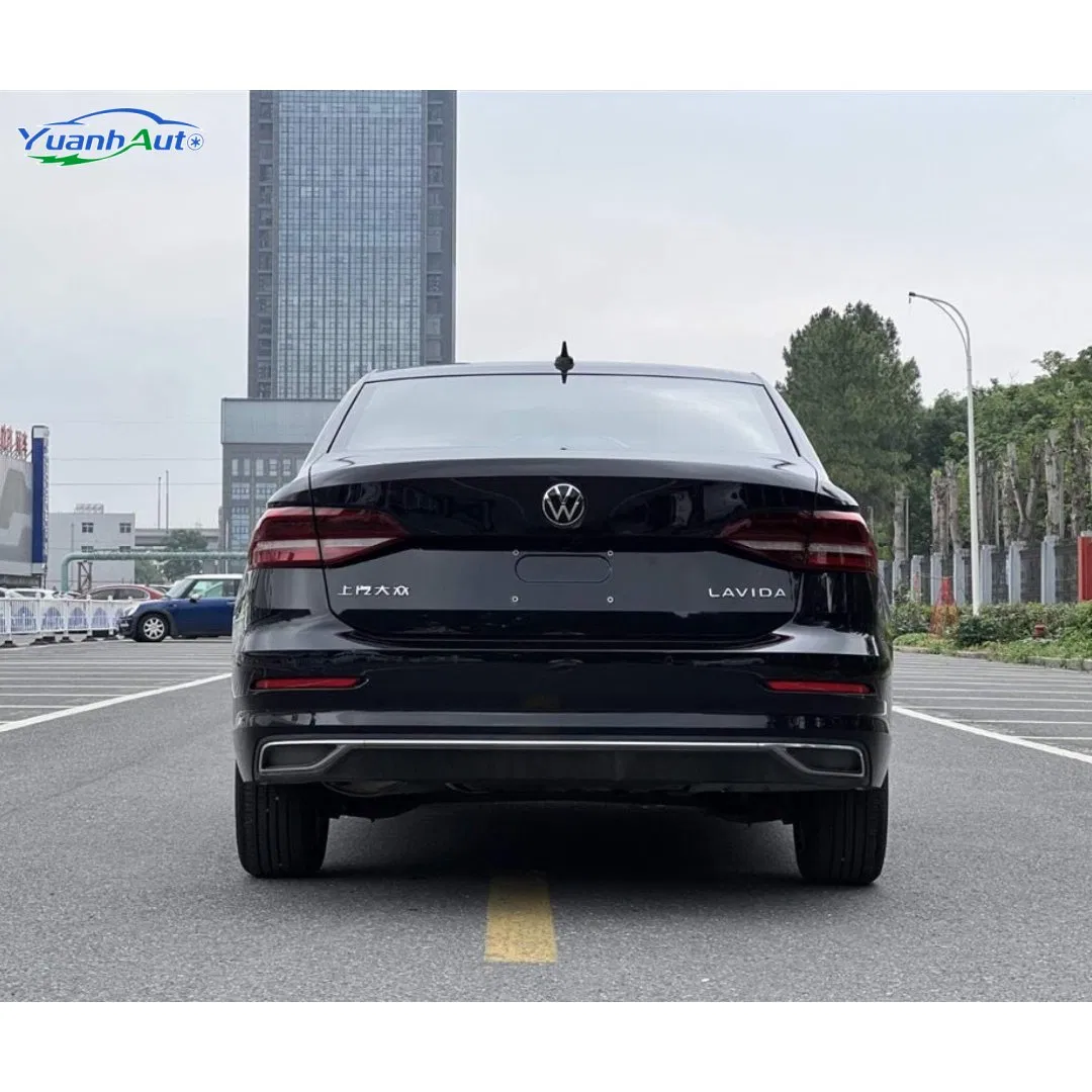 2021 Lavida vehicle photo 5
