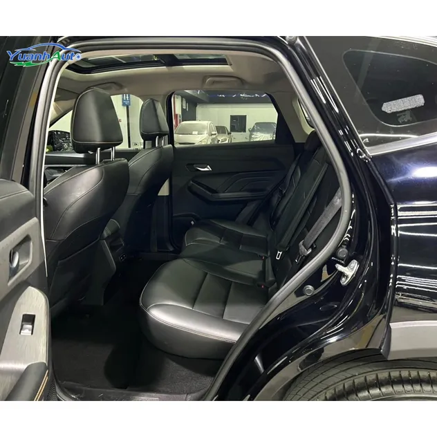 2022 Haval Chitu 1.5T SUV — source image 11