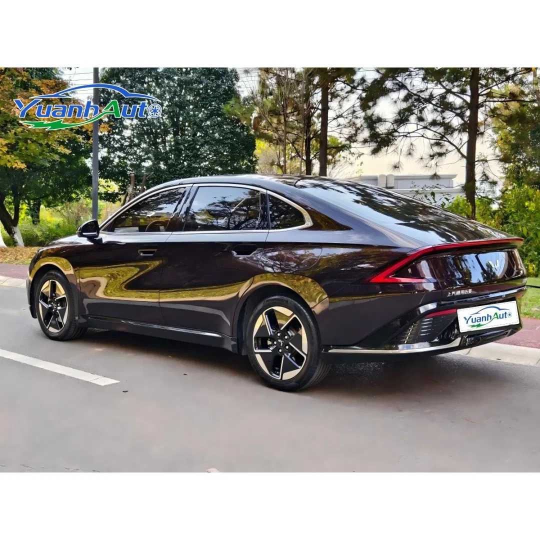 2024 Wuling Starlight Sedan — source image 13