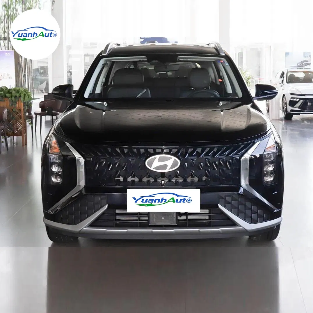 2026 Hyundai ix35 vehicle photo 4