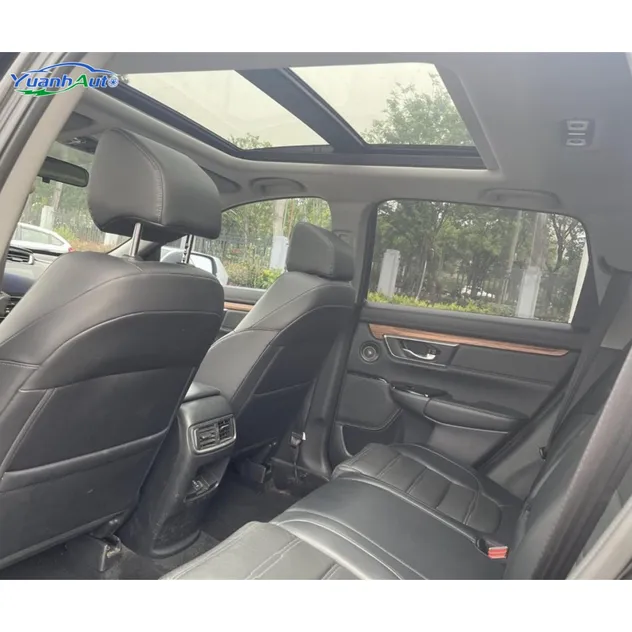 2017 Honda CR-V — source image 11