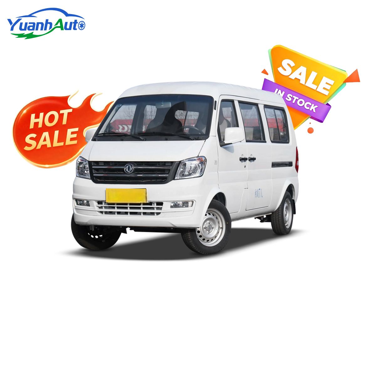 2023 Dongfeng Xiaokang K07S vehicle photo 1
