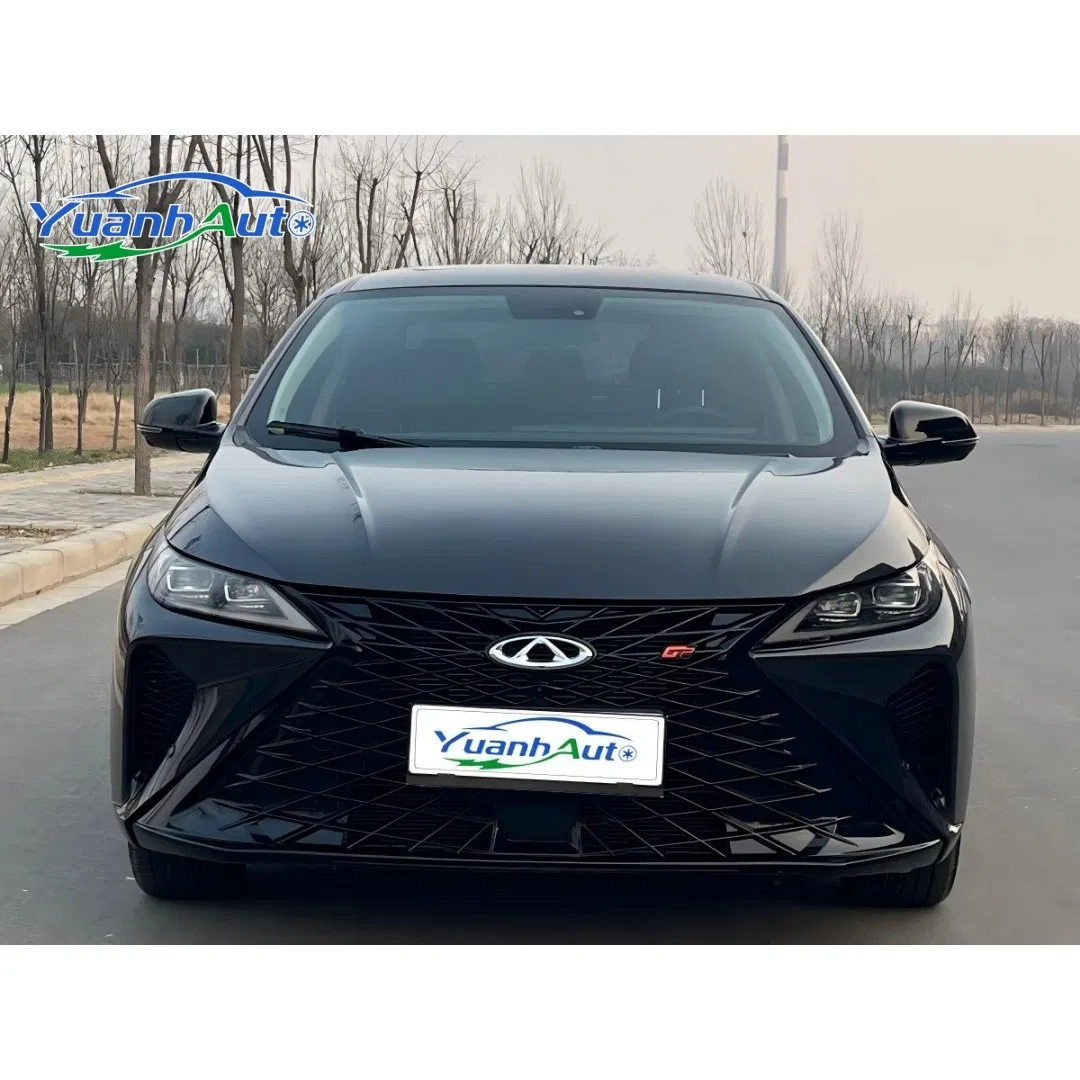 2024 Chery Arrizo 5 vehicle photo 3