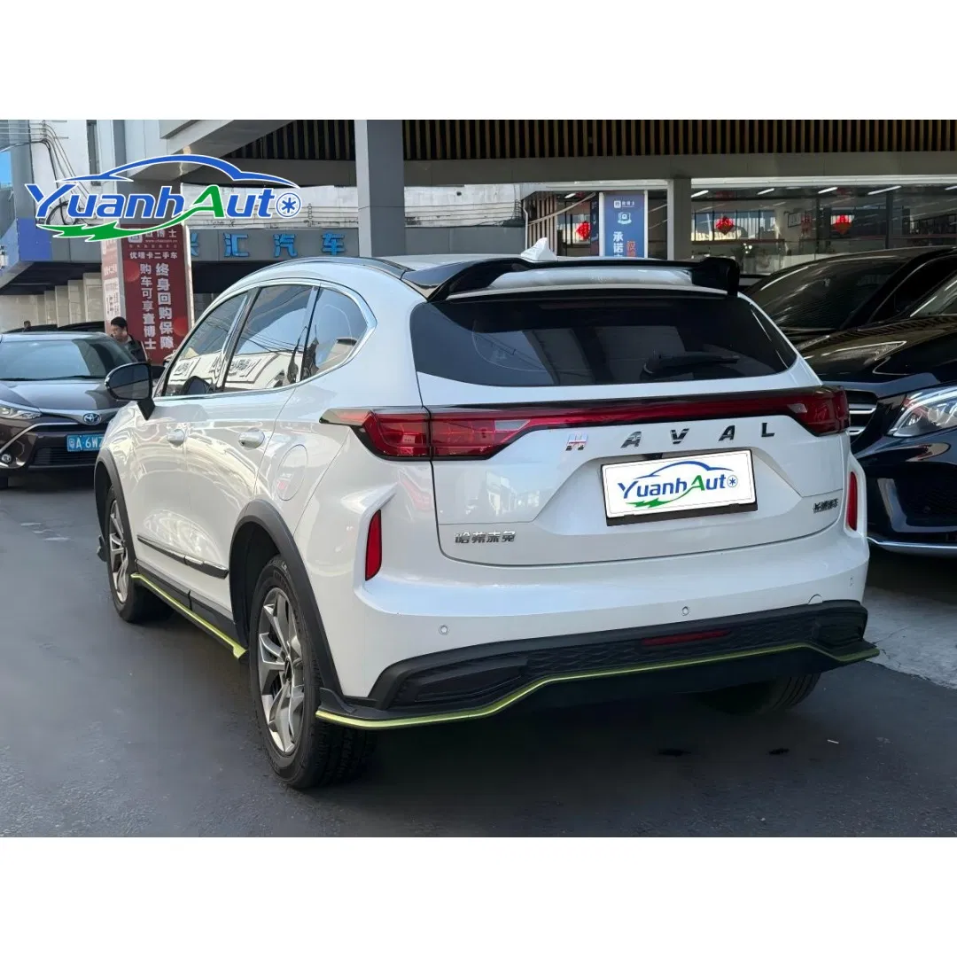 2023 Haval Chi Hutu Enjoyment 1.5T SUV — source image 12