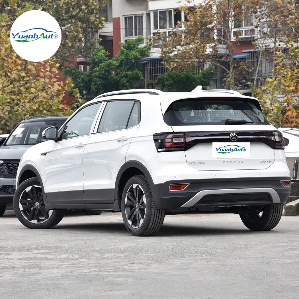2023 Tacqua vehicle photo 5