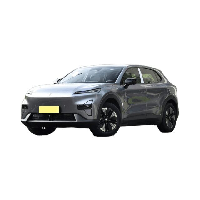 2025 Changan Deepal S05 vehicle photo 1