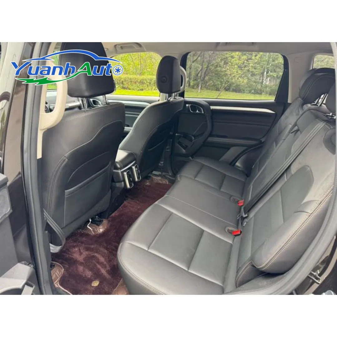 2021 Haval big dog vehicle photo 7