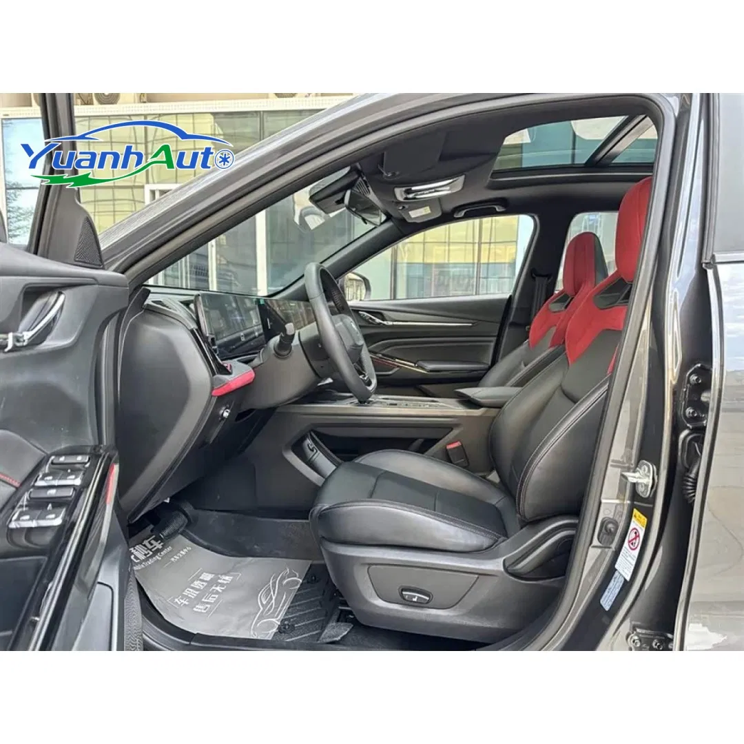 2024 Changan X5 Plus 1.5T Petrol — source image 14