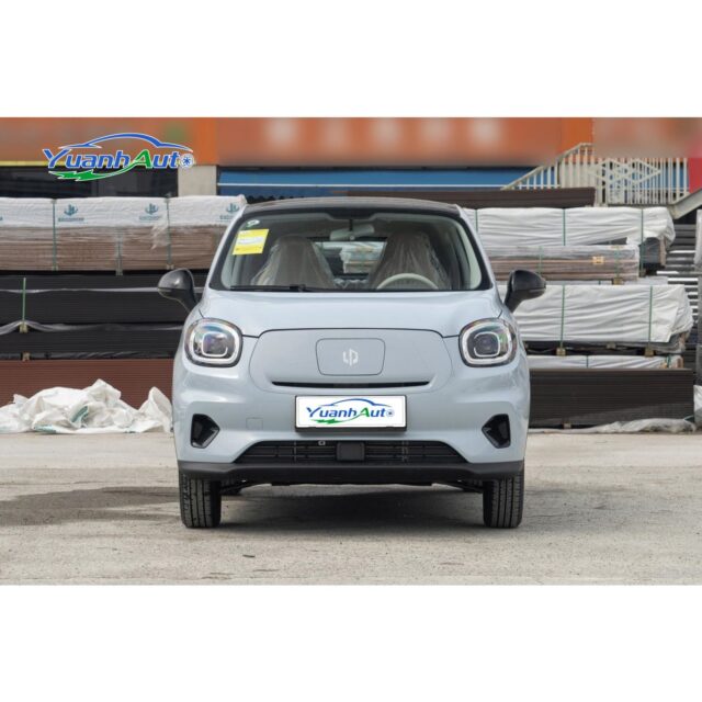 Leapmotor T03 vehicle photo 1