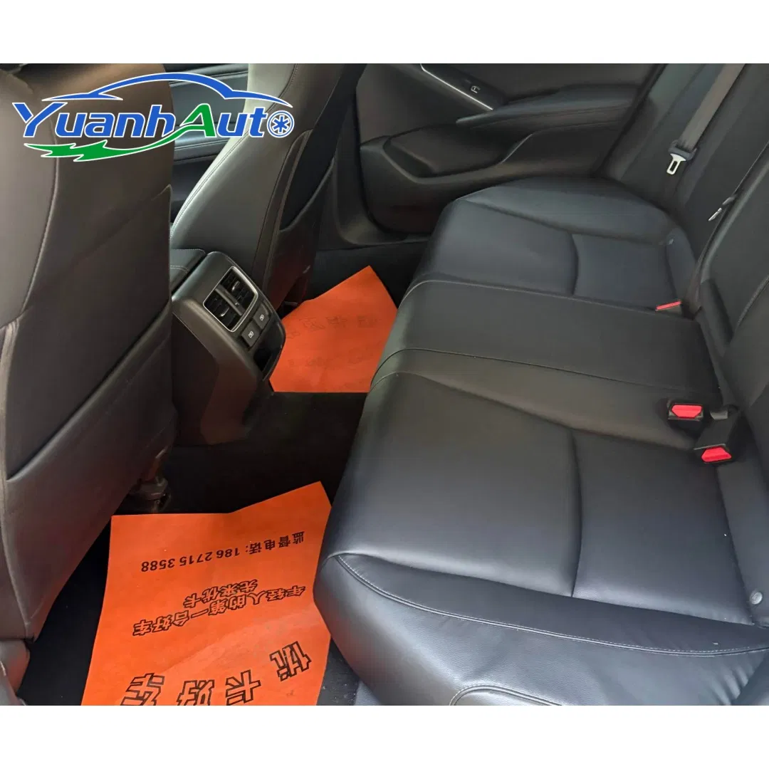 2022 Honda Accord vehicle photo 5