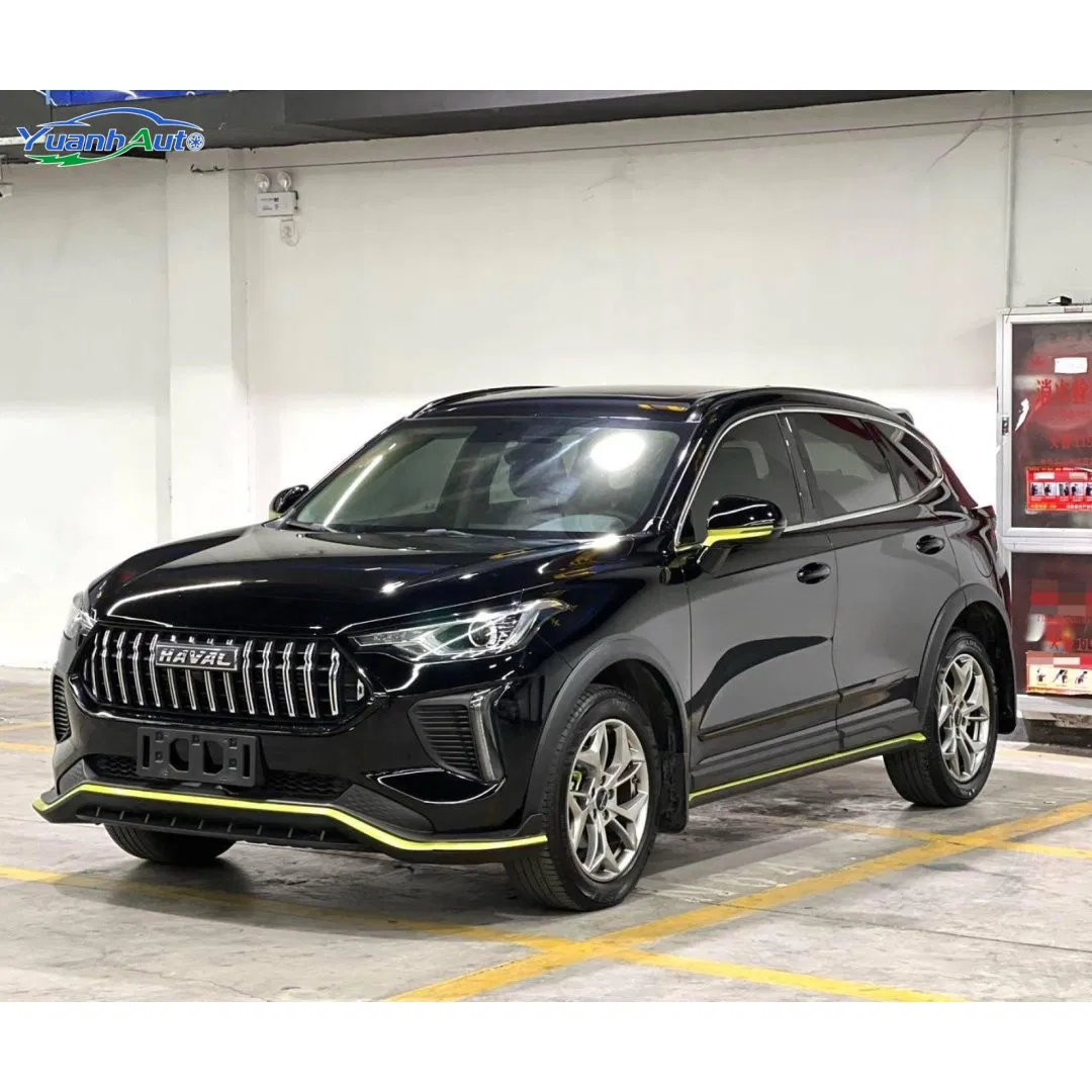 2022 Haval Chitu vehicle photo 4