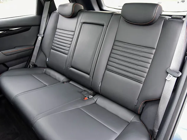 Kia Kx5 1.5T SUV — source image 16