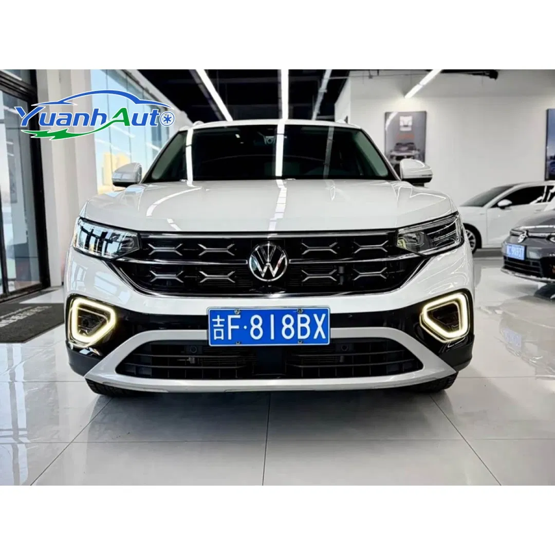 2023 Volkswagen Tiguan — source image 15
