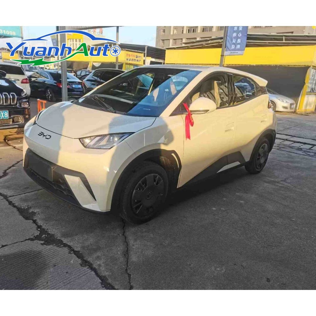 2024 BYD Seagull vehicle photo 1