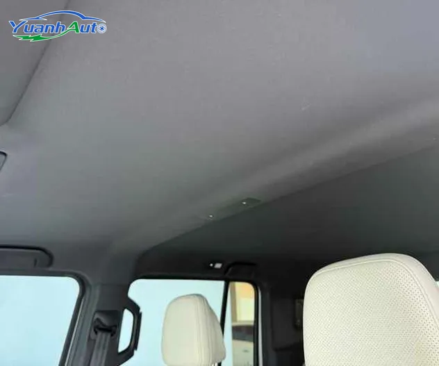 2025 iCAR V23 SUV — source image 19