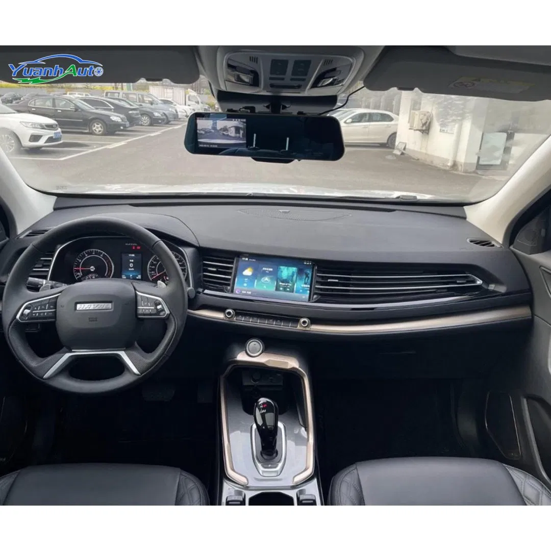 2020 Haval H6 vehicle photo 5