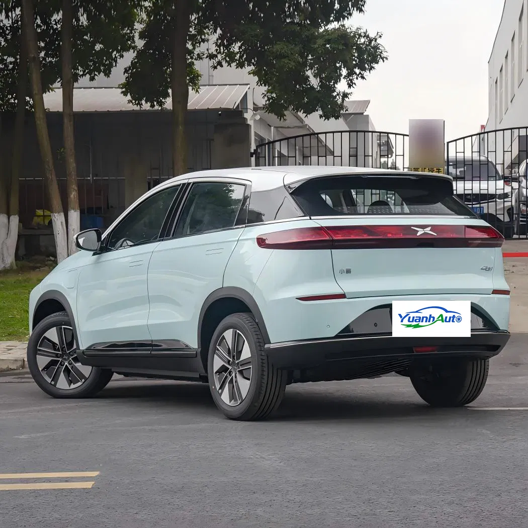 2020 G3 vehicle photo 5