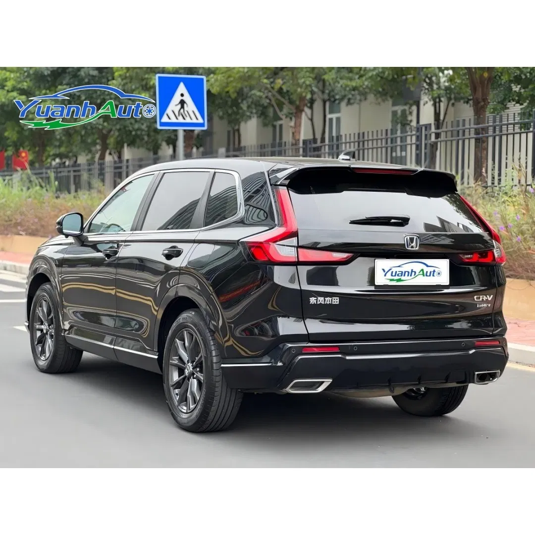 2023 Honda CR-V 2.0L SUV — source image 16