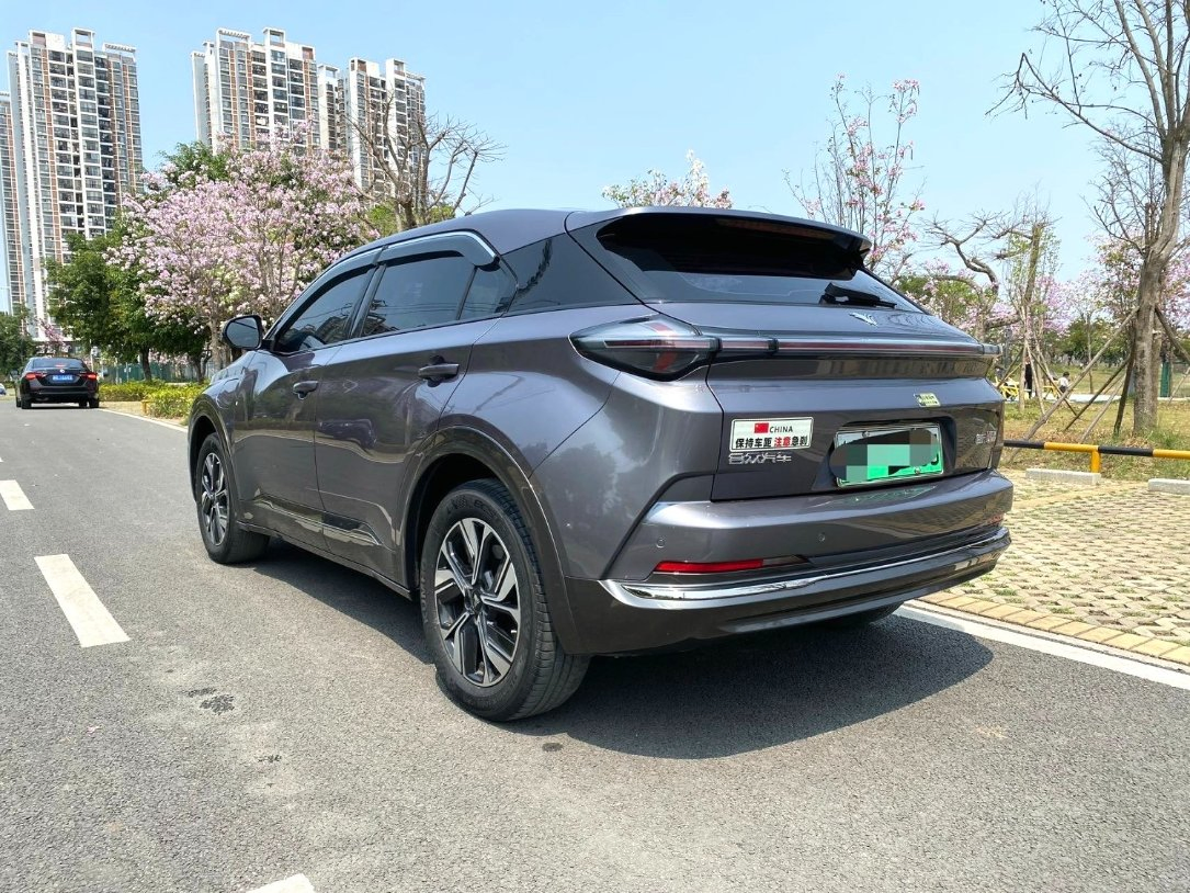 Neta u vehicle photo 4