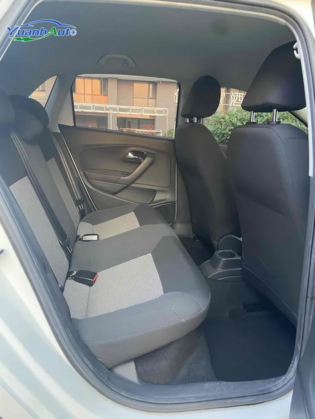2018 Volkswagen Polo 1.5L Petrol — source image 19