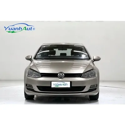 2016 Volkswagen Golf 1.6L — source image 9
