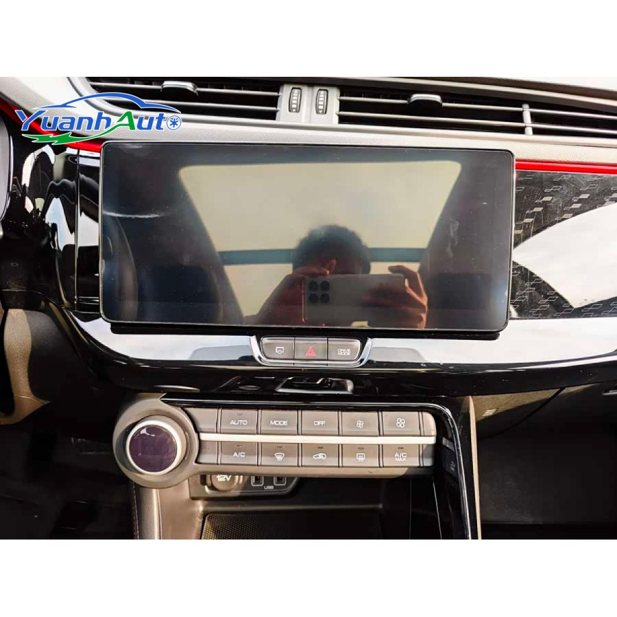 2022 Dongfeng AX7 vehicle photo 5