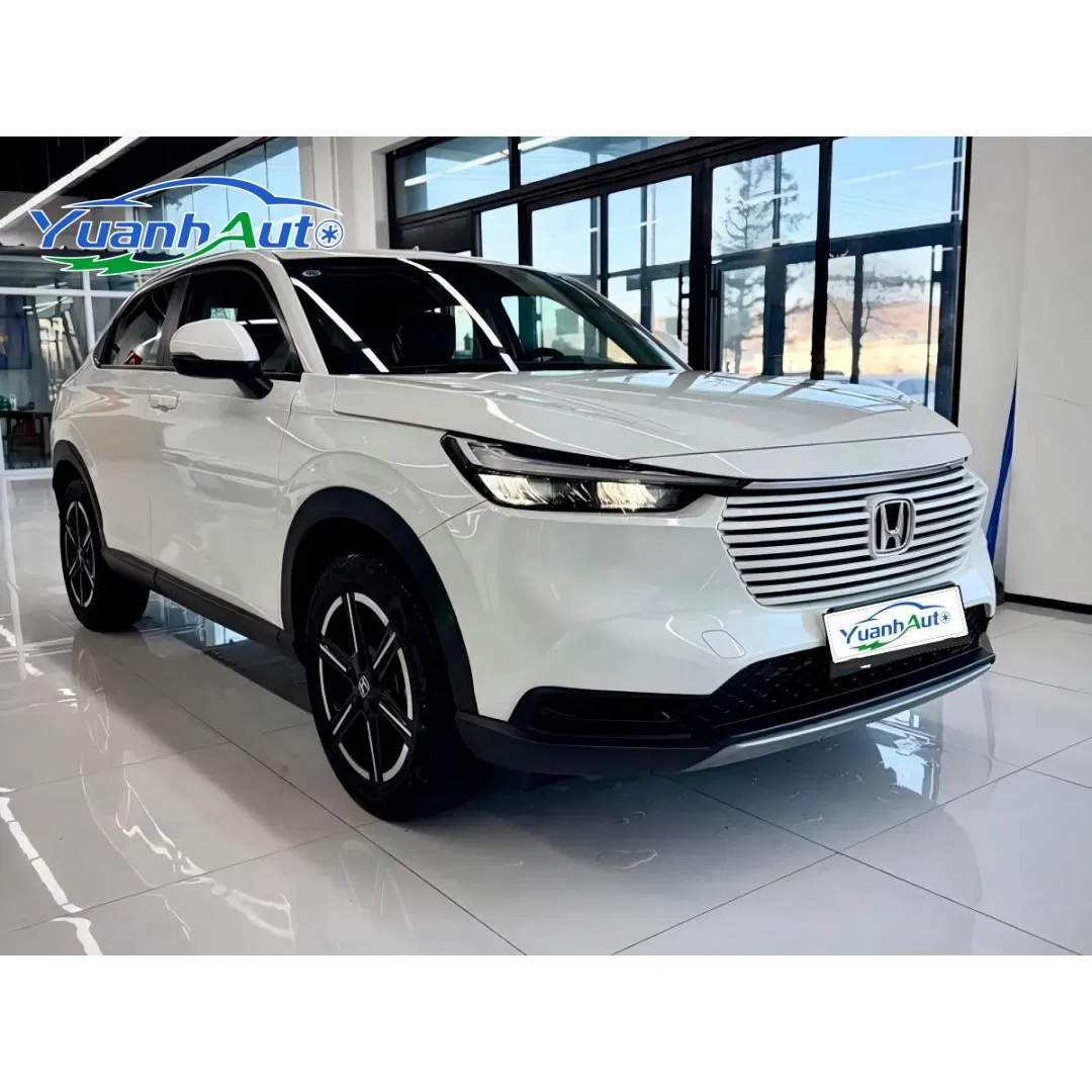 2023 Honda Vezel Elite 1.5L Petrol SUV — source image 15