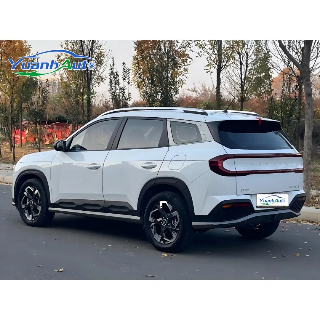 2024 Hyundai ix35 Luxury 2.0L Petrol — source image 12