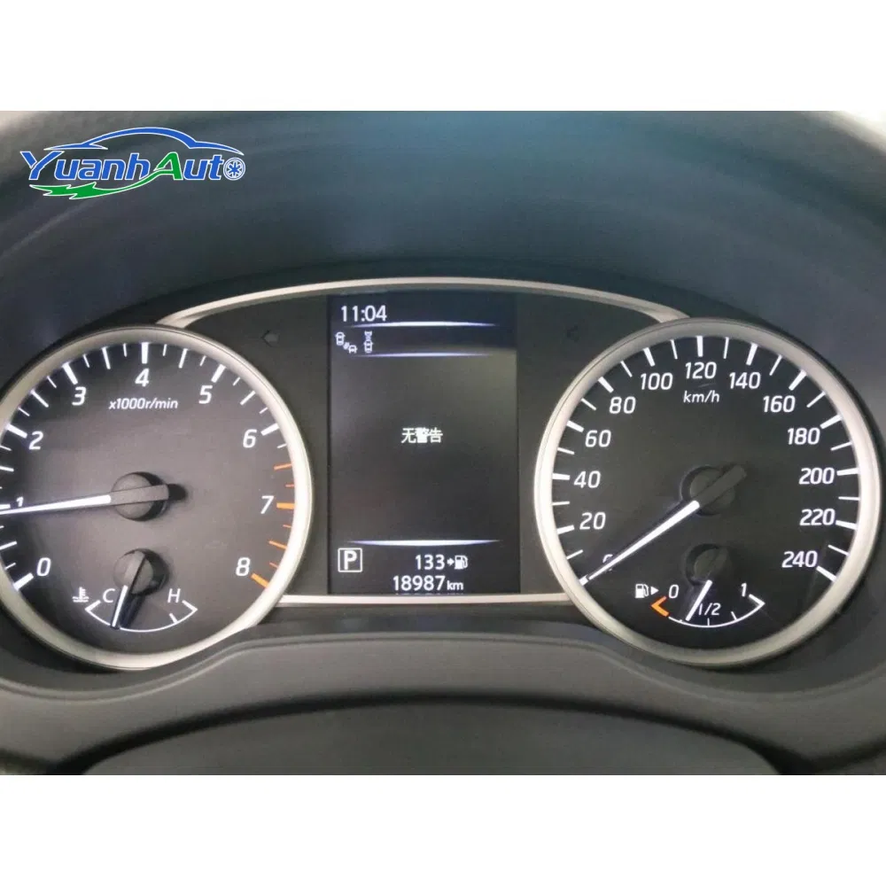 2021 Nissan Tiida 1.6L — source image 14