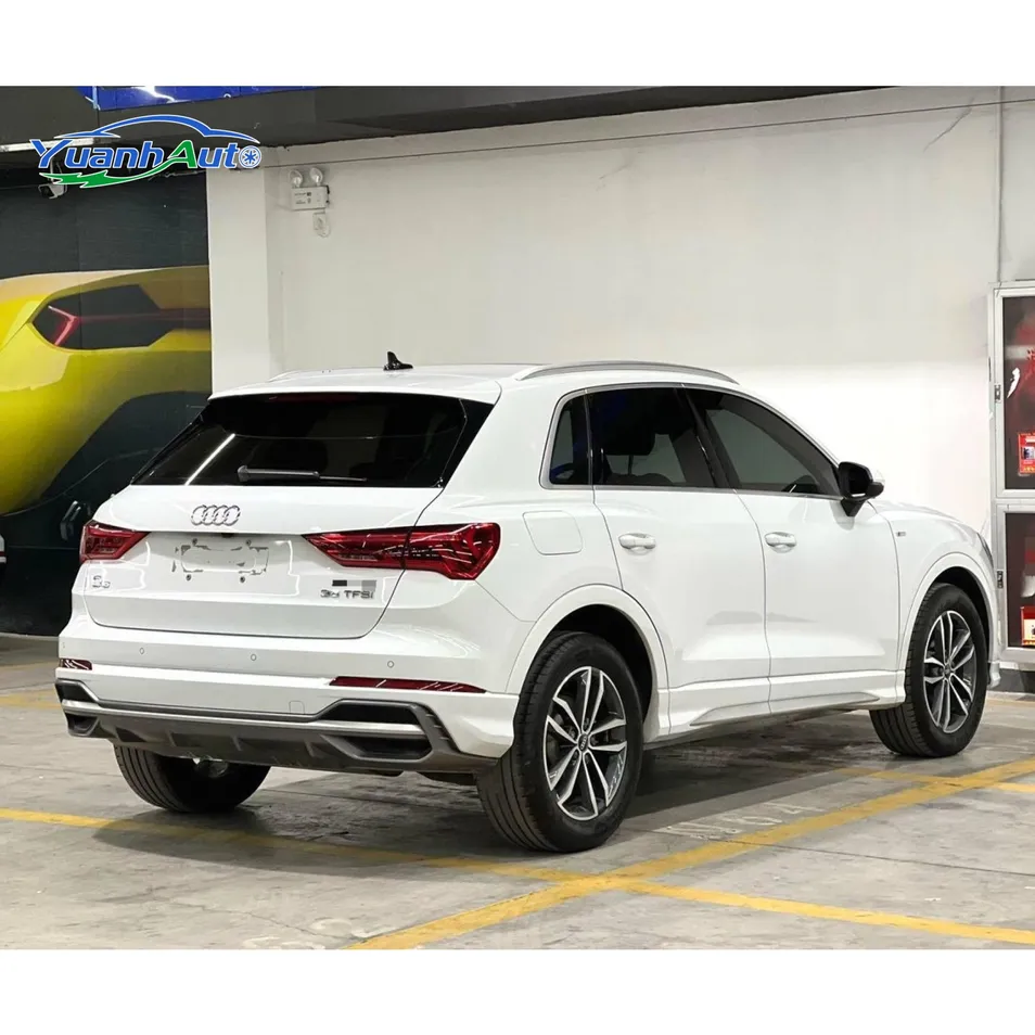 2021 Audi Q3 — source image 12