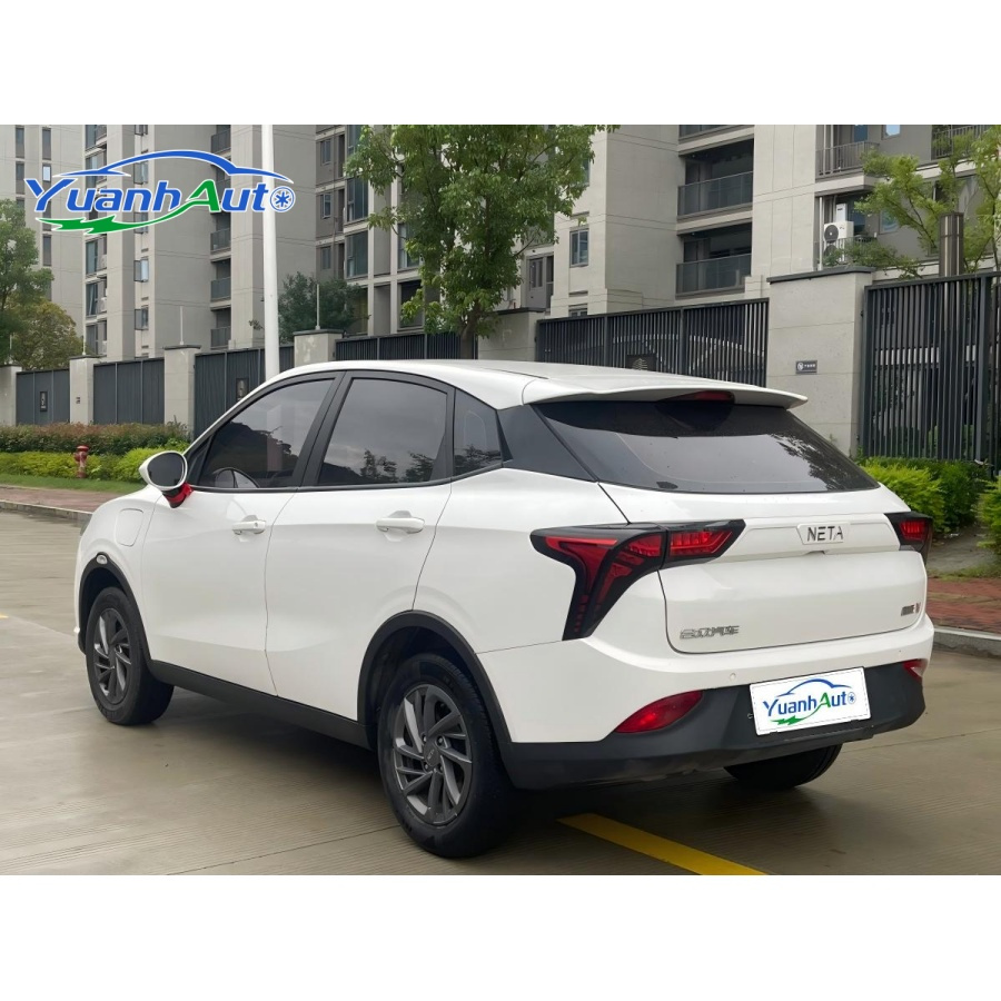 2022 Neta neta vehicle photo 1