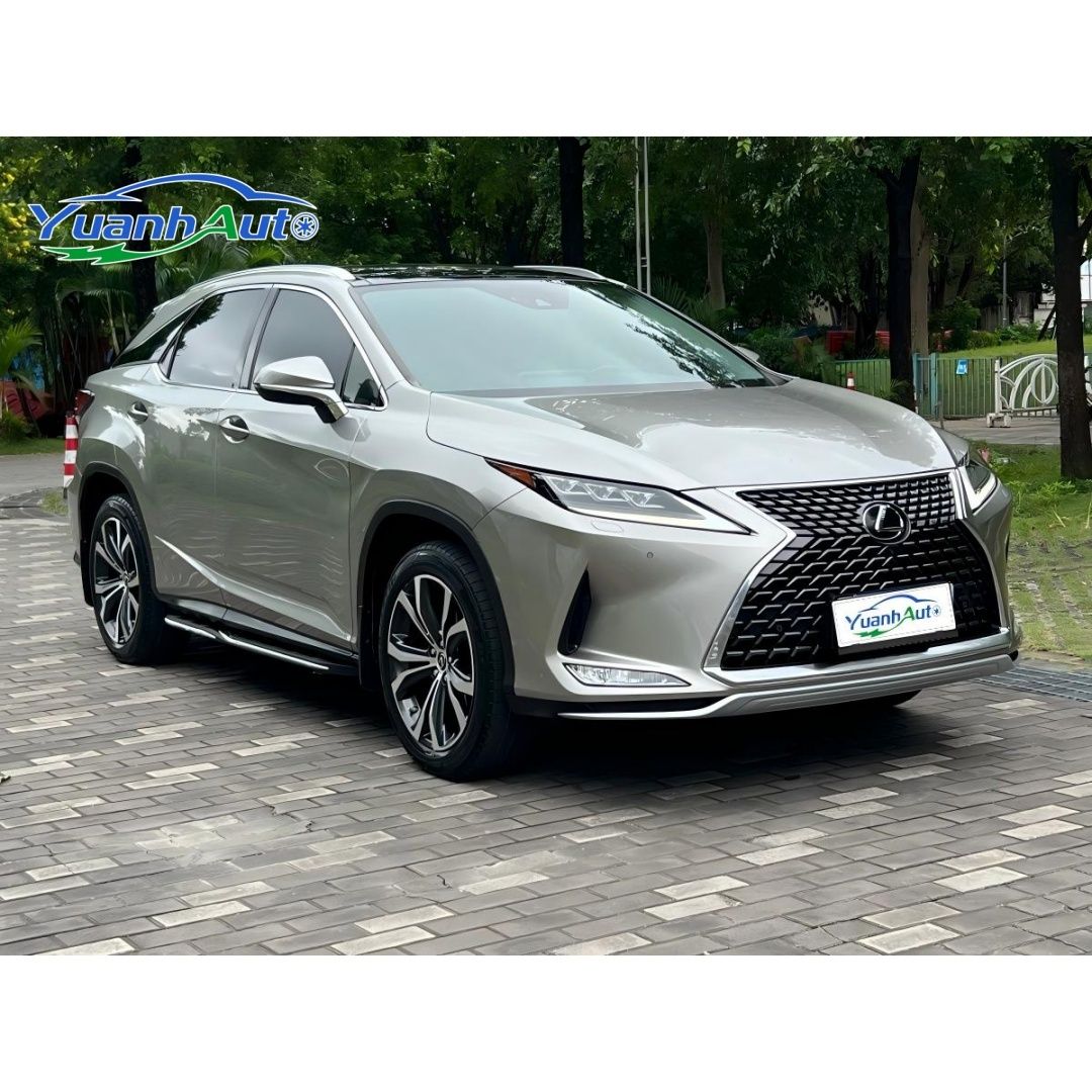 2021 Lexus RX 300 vehicle photo 1