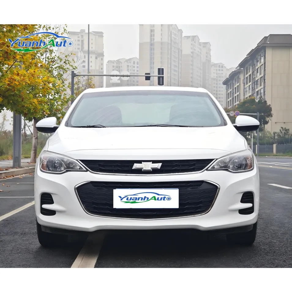 2018 Chevrolet Cruze Enjoyment — source image 9