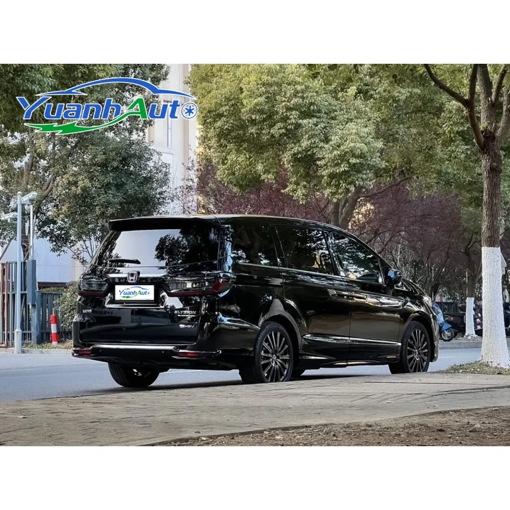 2024 Honda Automobile vehicle photo 6