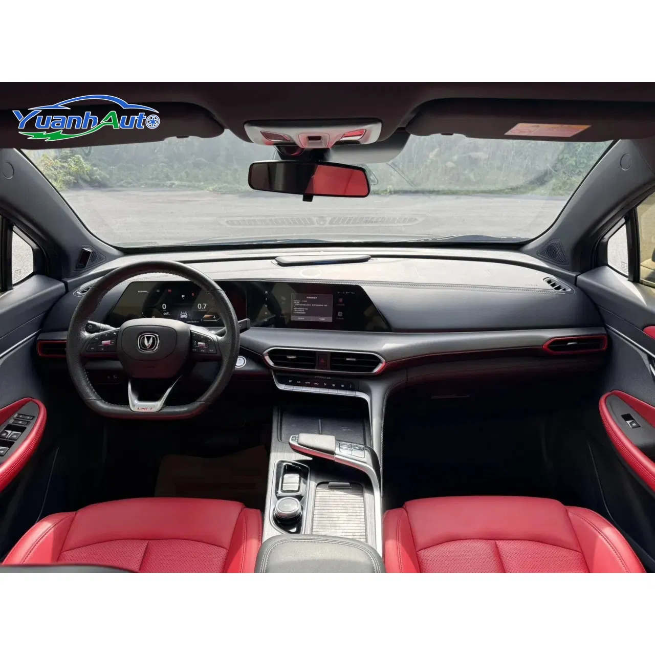 2020 Changan UNI-T 1.5T — source image 10