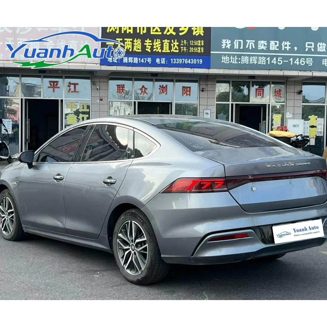 2023 BYD Qin Plus Electric — source image 14