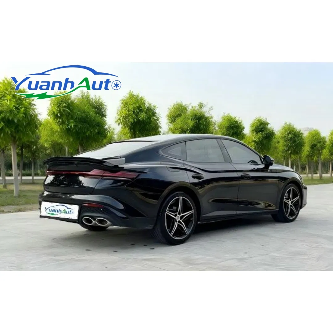 2023 MG 7 Luxury 1.5T Petrol Sedan — source image 13