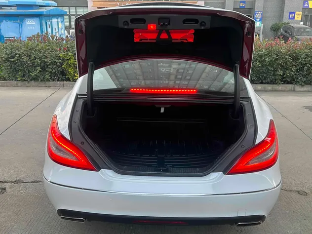 2012 Mercedes-Benz CLS Petrol — source image 16