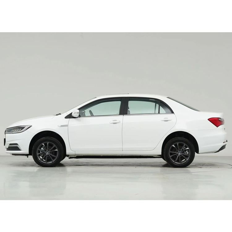 BYD Qin EV vehicle photo 3