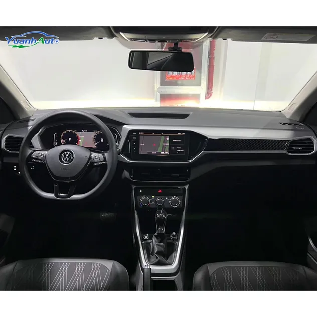 2022 Volkswagen Tiguan Comfort — source image 9