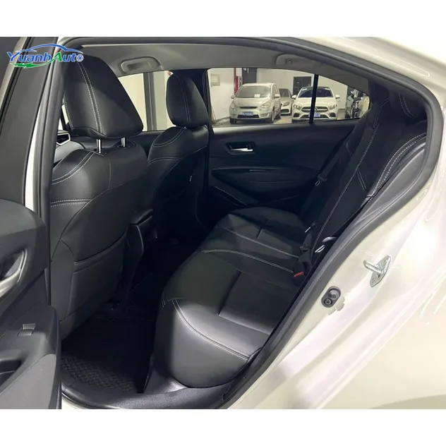 2022 Toyota Corolla Prestige 1.5L — source image 11