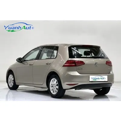 2016 Volkswagen Golf 1.6L — source image 12