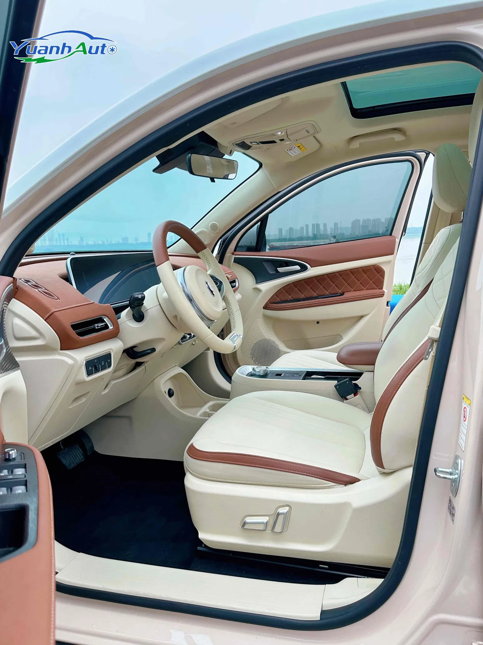 2022 Ora vehicle photo 7